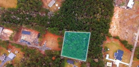 0000 Branch Haven Lane Summerville SC 29486