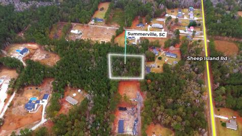 0000 Branch Haven Lane Summerville SC 29486