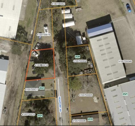 0 Highpoint Road North Charleston SC 29405