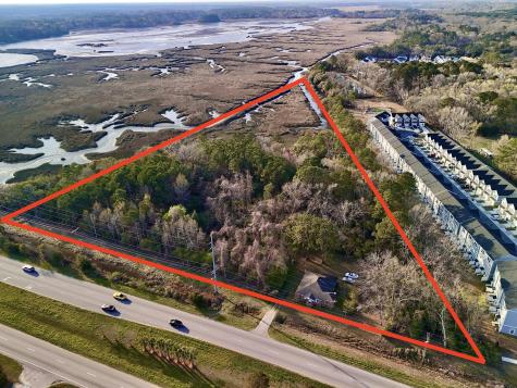 3914 Savannah Highway Johns Island SC 29455