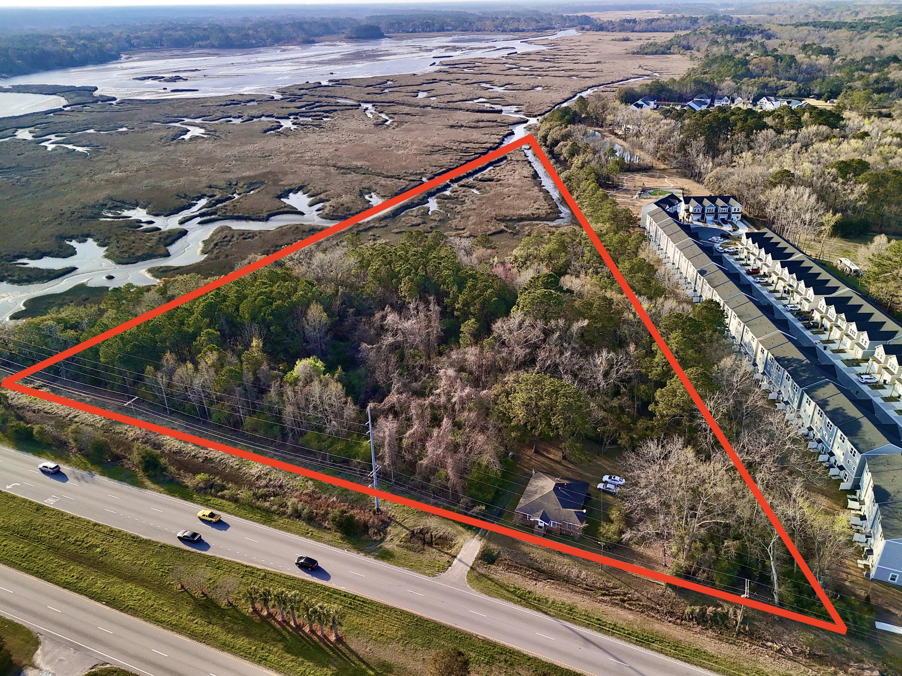 3914 Savannah Highway Johns Island SC 29455