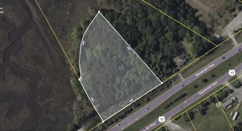 3914 Savannah Highway Johns Island SC 29455