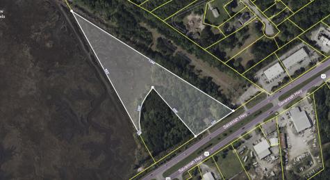 3914 Savannah Highway Johns Island SC 29455