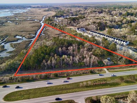 3914 Savannah Highway Johns Island SC 29455