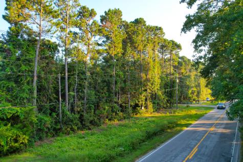 0 Rifle Range Road Mount Pleasant SC 29464
