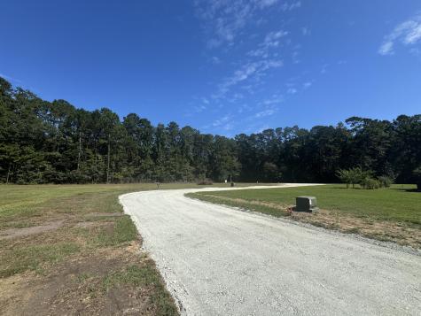 0 Jedburg Road Summerville SC 29486