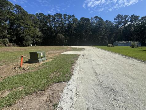 0 Jedburg Road Summerville SC 29486