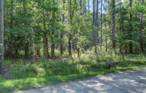 0 Paisan Road Summerville SC 29483