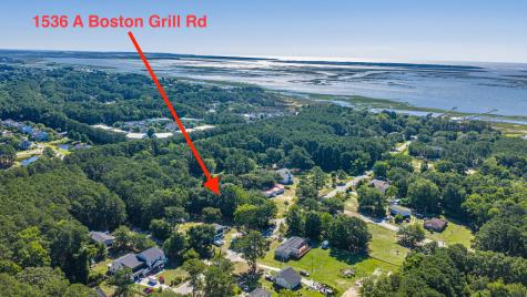 1536 A Boston Grill Road Mount Pleasant SC 29466