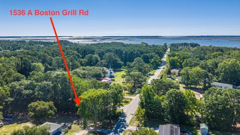 1536 A Boston Grill Road Mount Pleasant SC 29466