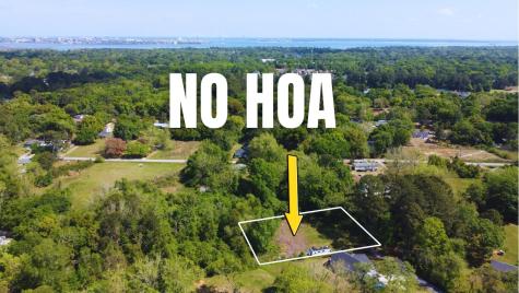 3249 Ben Watson Court Charleston SC 29412