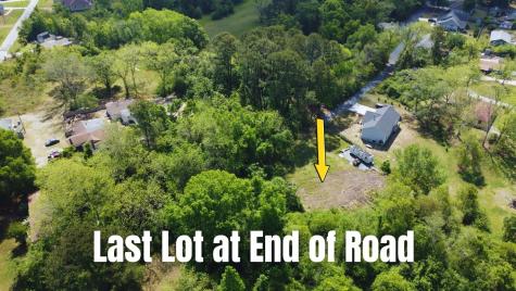 3249 Ben Watson Court Charleston SC 29412