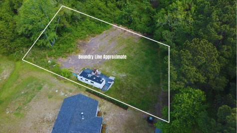3249 Ben Watson Court Charleston SC 29412