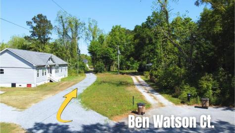 3249 Ben Watson Court Charleston SC 29412