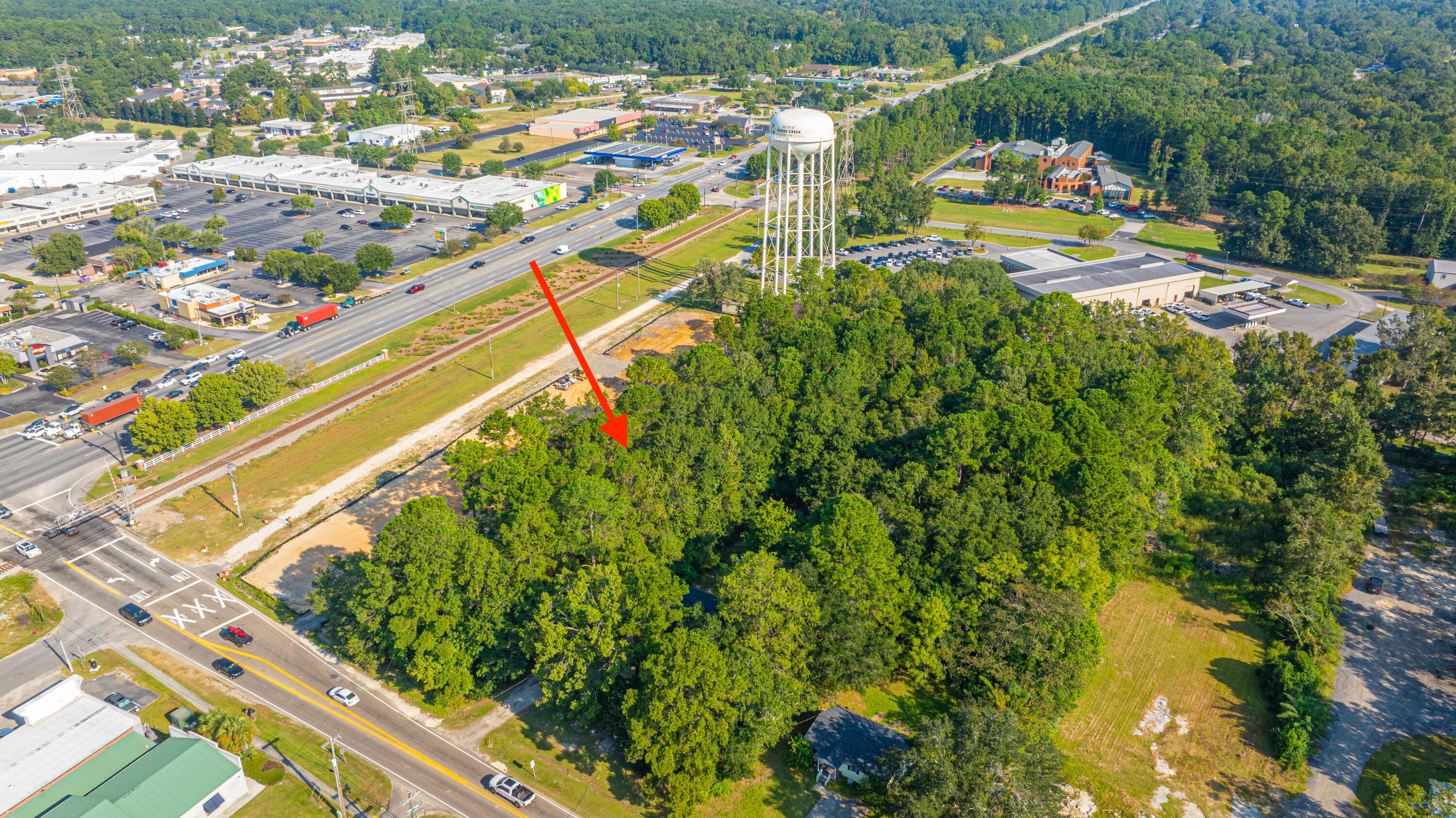 00 Liberty Hall Road Goose Creek SC 29445