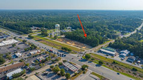 00 Liberty Hall Road Goose Creek SC 29445