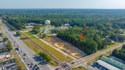 00 Liberty Hall Road Goose Creek SC 29445