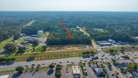00 Liberty Hall Road Goose Creek SC 29445