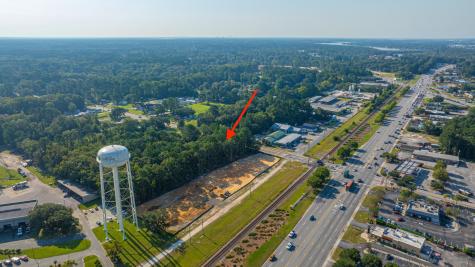 00 Liberty Hall Road Goose Creek SC 29445