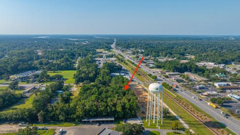 00 Liberty Hall Road Goose Creek SC 29445