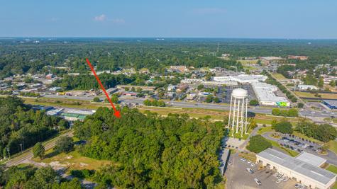00 Liberty Hall Road Goose Creek SC 29445