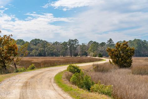 0 Hoopstick Island Road Johns Island SC 29455