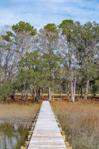 0 Hoopstick Island Road Johns Island SC 29455