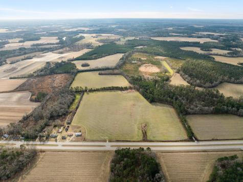 0 Five Chop Road Santee SC 29142