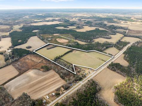 0 Five Chop Road Santee SC 29142