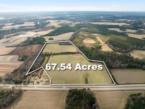 0 Five Chop Road Santee SC 29142