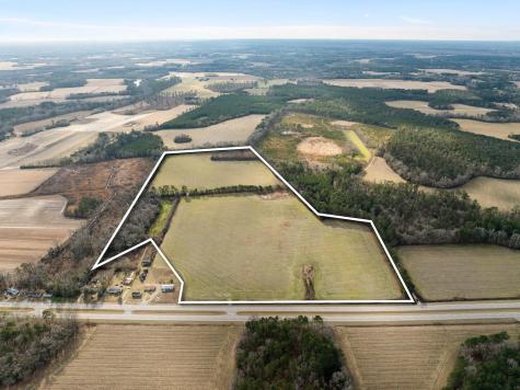 0 Five Chop Road Santee SC 29142