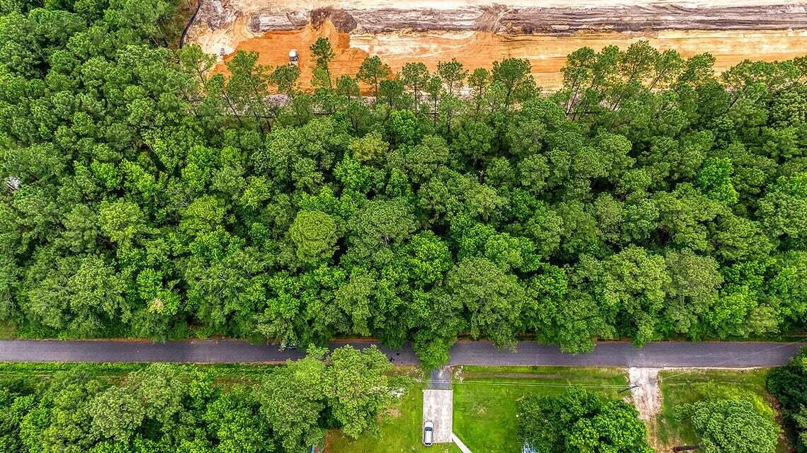 Lot 110 Tuskegee Drive North Charleston SC 29418