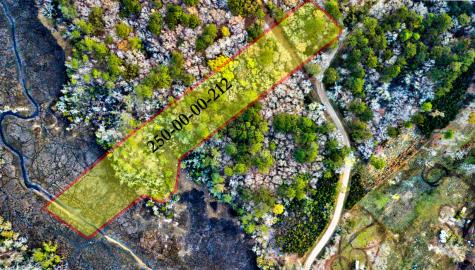 0 Cooke Road Johns Island SC 29455
