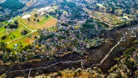 0 Cooke Road Johns Island SC 29455