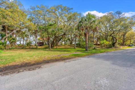 1212 Tabby Drive Folly Beach SC 29439