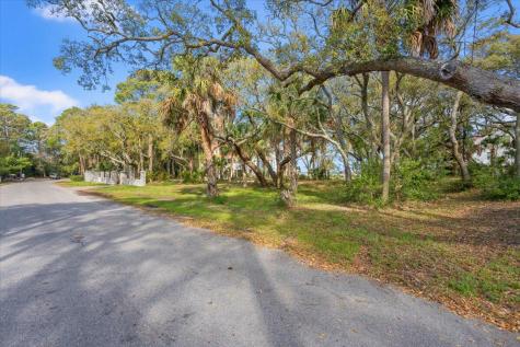 1212 Tabby Drive Folly Beach SC 29439