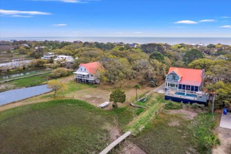 1212 Tabby Drive Folly Beach SC 29439