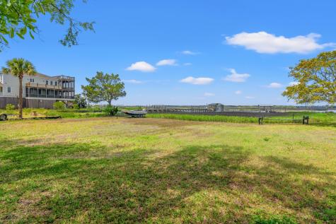 1212 Tabby Drive Folly Beach SC 29439