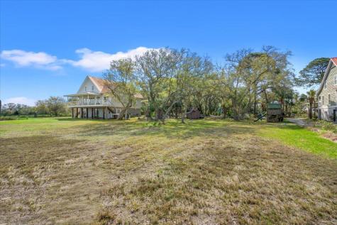 1212 Tabby Drive Folly Beach SC 29439