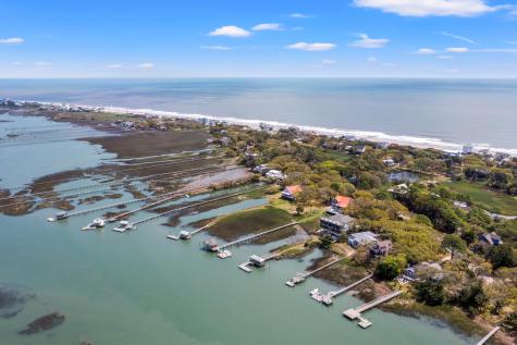 1212 Tabby Drive Folly Beach SC 29439