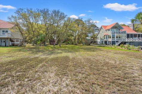 1212 Tabby Drive Folly Beach SC 29439