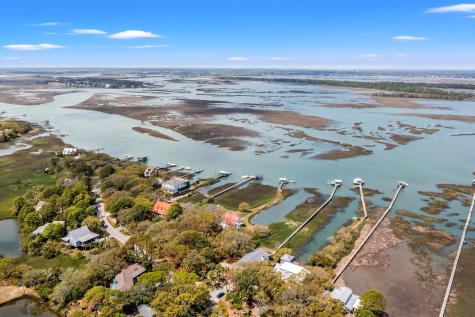 1212 Tabby Drive Folly Beach SC 29439