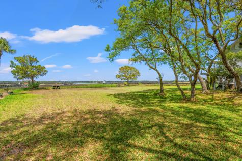 1212 Tabby Drive Folly Beach SC 29439