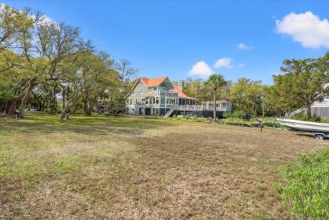 1212 Tabby Drive Folly Beach SC 29439