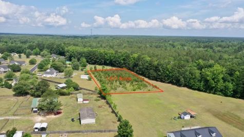 1176 Old Cherry Hill Road Moncks Corner SC 29461