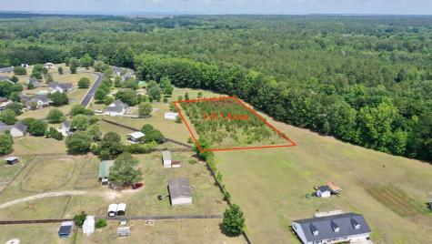 1176 Old Cherry Hill Road Moncks Corner SC 29461