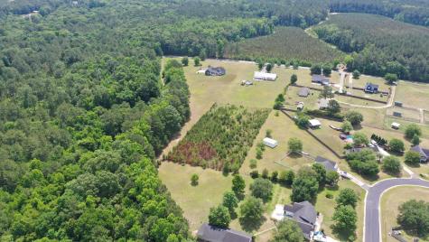 1176 Old Cherry Hill Road Moncks Corner SC 29461