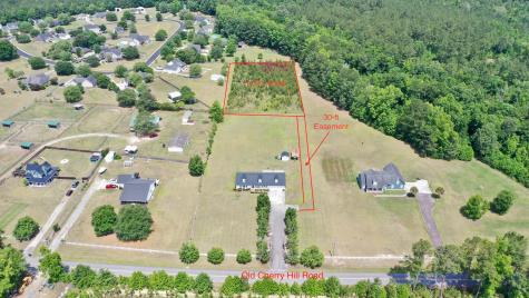 1176 Old Cherry Hill Road Moncks Corner SC 29461