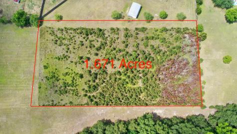 1176 Old Cherry Hill Road Moncks Corner SC 29461