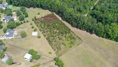 1176 Old Cherry Hill Road Moncks Corner SC 29461